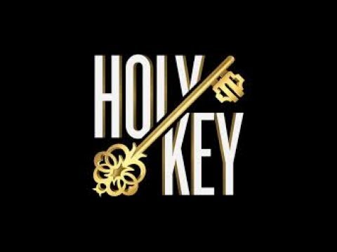 Holy Key (Z-Mix) [Prod. Edsclusive, Cool & Dre]