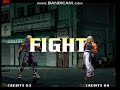 KOF 99 MILLENNIUM BATTLE KRIZALID 1 2
