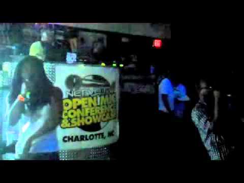 BlastUrThoughts.com @ Nerve DJ's Conf. Pt.5