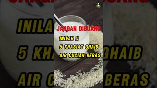 Download lagu THESE ARE!! 5 Mystical Benefits of Rice Wash Water, Aura and Prosperity Booster #mystical #bestvideo mp3