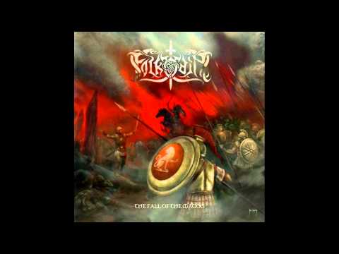Folkodia - The Fall Of The Magog