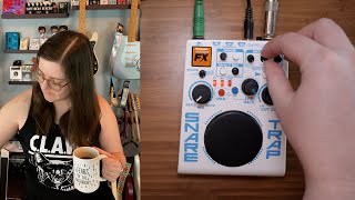 Video thumbnail for Rainger FX Snare Trap Demo and Review by Get Offset