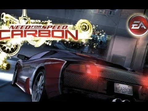 NFS Carbon(ep 15)- Povestea se complica !