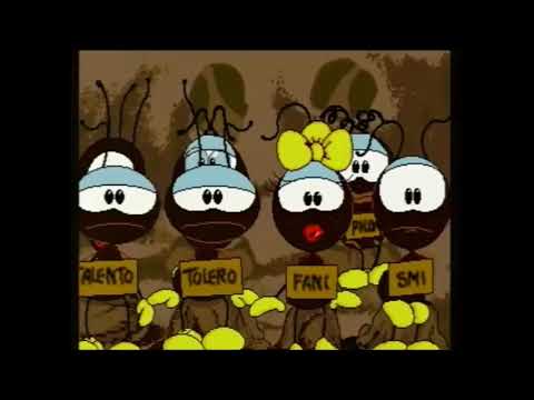 Smilinguido   Moda Amarela parte 1