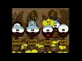 Smilinguido Moda Amarela Parte 1