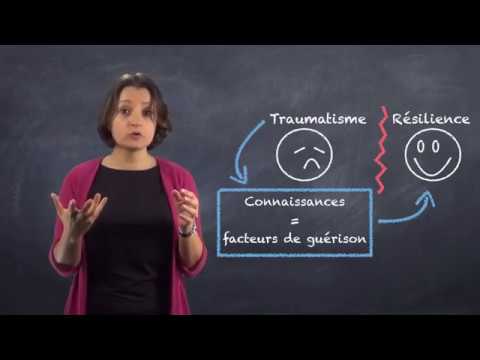 Comprendre le traumatisme #1 Comprendre pour changer votre vie !