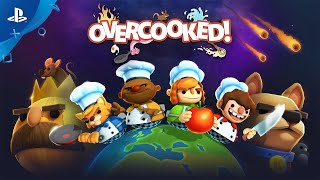Купить Overcooked