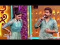 Mr Mrs Chinnathirai Season 5 20th 21st July 2024 Promo 4
