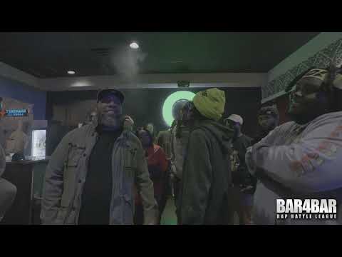 Vino Collins vs Big OH 614