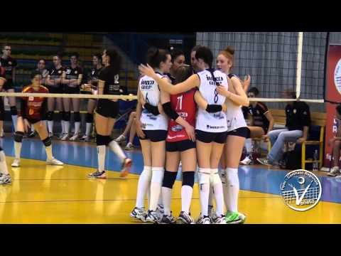 Finale Campionato Regionale U18 Femminile