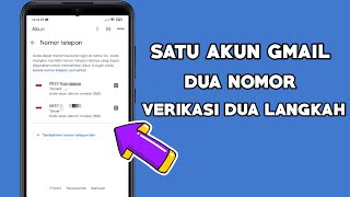 Download lagu How to Add a Second Phone Number to Your Gmail Account with 2-Step Verification mp3