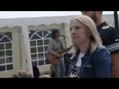 Ragsy Aberdare 11/06/2016