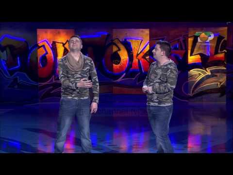 Portokalli, 8 Dhjetor 2013 - Sjelljet qytetare (Barazia gjinore)