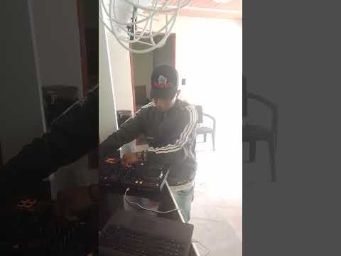MIX TROPICAL Dj Valencia Desde piendamo cauca 