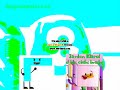 REUPLOAD Klaskyklaskyklaskyklasky Gummy Bear Song Version Colors In G Major 8