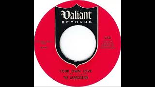 (3b) Association - Your Own Love