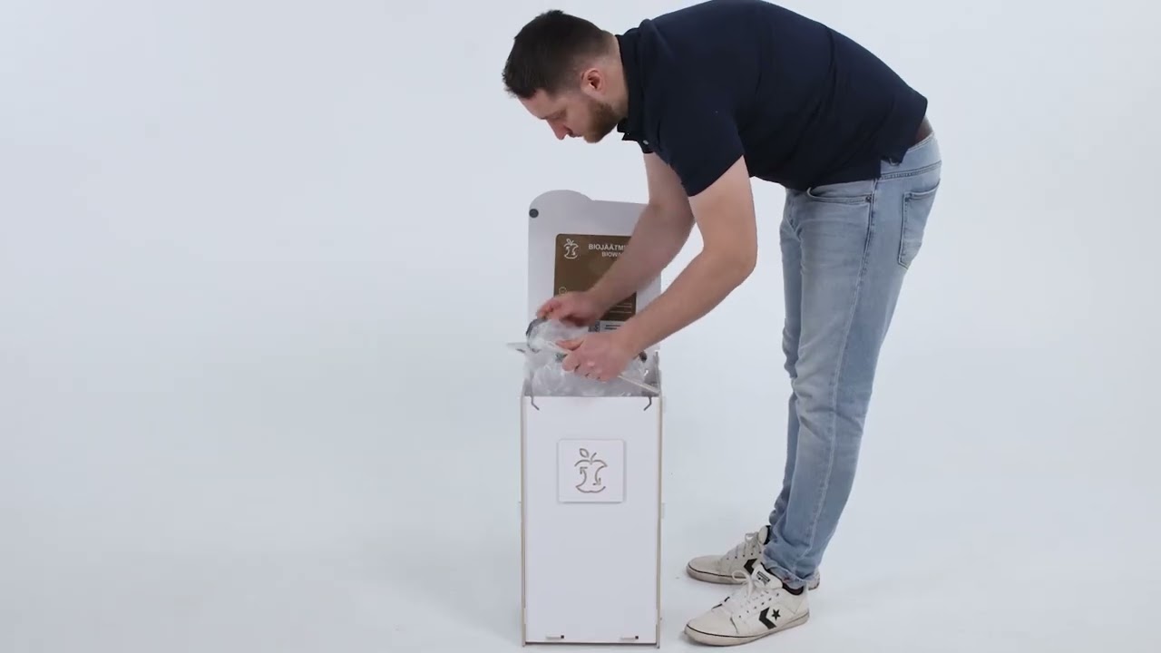 Produktvideo