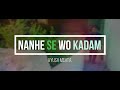 Nanhe Se Wo Kadam Teacher S Day Special Ayush Mehta Ft Nilabh Shivam