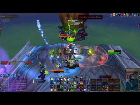 Véndetta vs Krosus [Mythic]