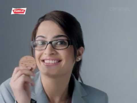 Parle Happy Happy Cookie - Lady Executive