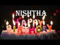 Nishtha Birthday Song Birthday Song Nishtha Happy Birthday Nishtha Birthdaysongwithnames