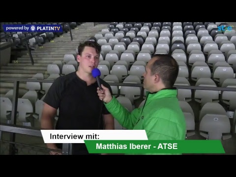 30.09.17 ATSE Graz - EV Zeltweg