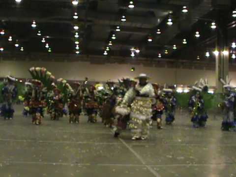 2010 Show of Shows Trilby String Band Pit