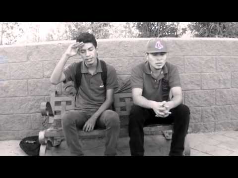 HH Garabatos / Desser Mc Ft AlphaKing