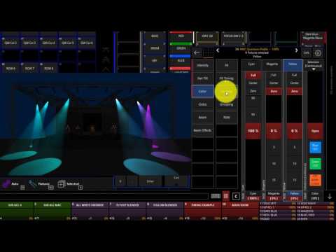 4.11 Fixture Fanning