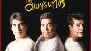 Los Chunguitos  En La Chabola    YouTube