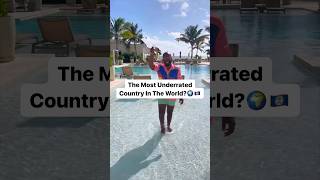 The Most Underrated Country?