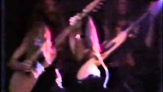 Doobie Brothers Slat Key Soquel Rag Live at Alpine Valley 1979 Part 8