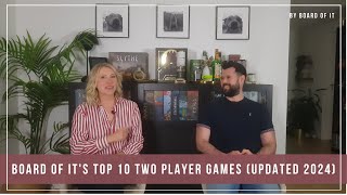 Board Of It - Caper: Europe video thumbnail