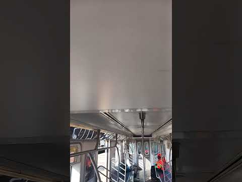 Bronx Bound 2 train, Next Stop 219 St