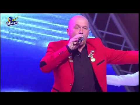 LVK17: 16 De Breurkes - Zing! (Lekker same hej)