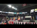 OCCA celebrates Canada 150 (1) – Xinjiang Dance