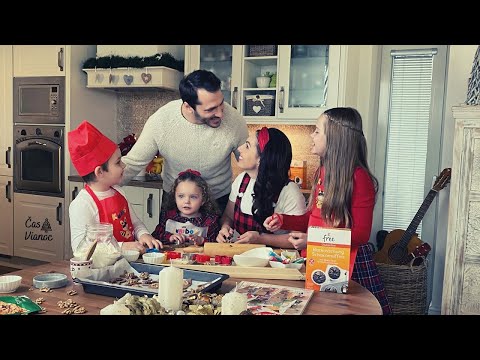 Veronika Hatala feat. Zia Deer - ČAS VIANOC