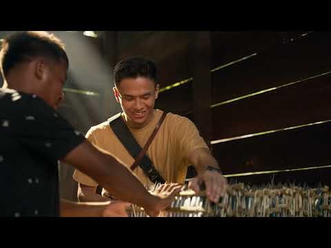 Welcome to Morotai, Indonesia