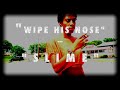 Mooga Man's Urban Dictionary - "Wipe His Nose" / "Slime"