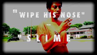 Mooga Man's Urban Dictionary - Wipe His Nose / Slime