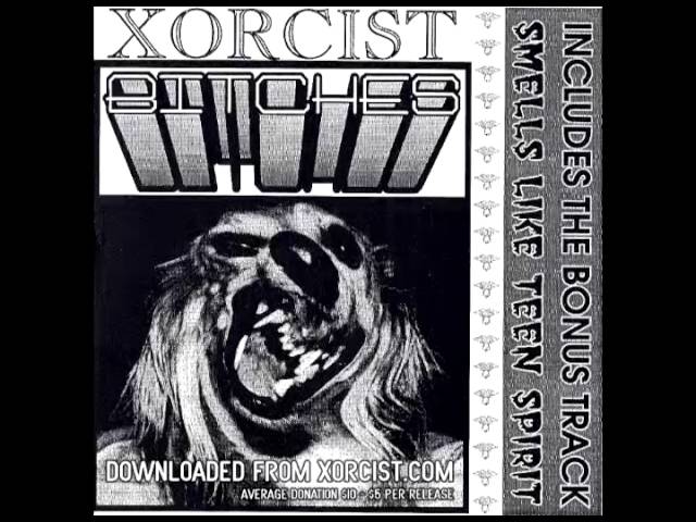 Xorcist - Smells Like Teen Spirit (Remix Stems)