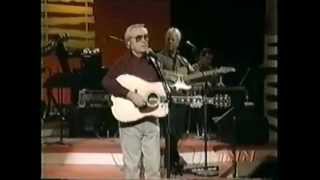 George Jones- Tennessee Whiskey