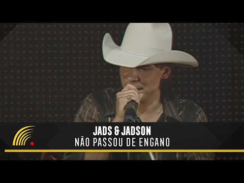 Não Passou De Engano video