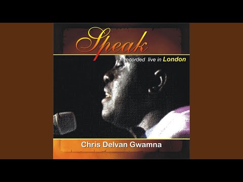 I Will Forever Sing Your Praise (Live)