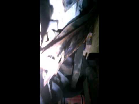 2007  jeep patriot exhaust mamifold