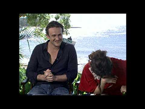 Forgetting Sarah Marshall: Mila Kunis and Jason Segel Interview | ScreenSlam