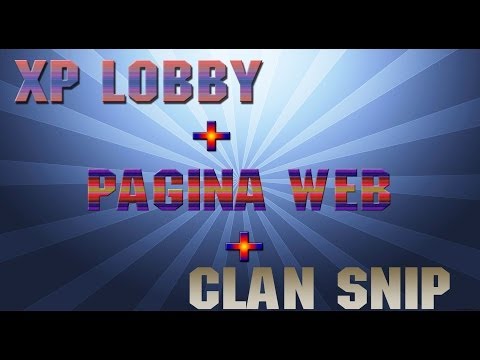 comment augmenter son clan mw3