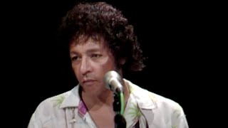 Arthur Lee and LOVE : Signed DC