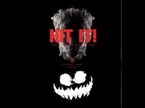 GTA & Henrix Vs. Knife Party - Hit the Lrad (Charly A SmashUp)