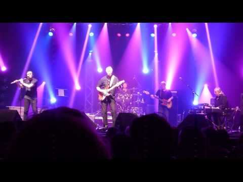 Caravan - In the Land of Gray and Pink (Live@Rosfest May 2, 2014)